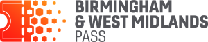 BWM Pass logo