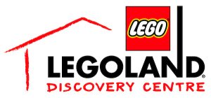 Legoland Discovery Centre logo