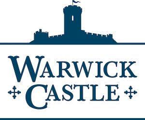 Warwick Castle logo