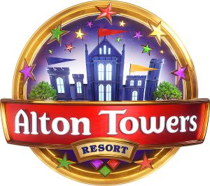 Alton Towers Logo